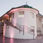 Ciudad De Borja