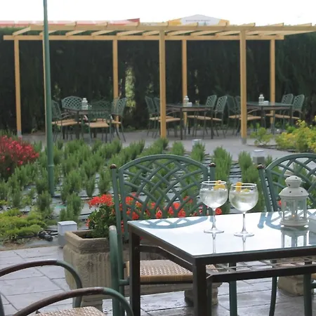 Hotell Ciudad De Borja