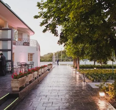 Hotel Ciudad De 2*