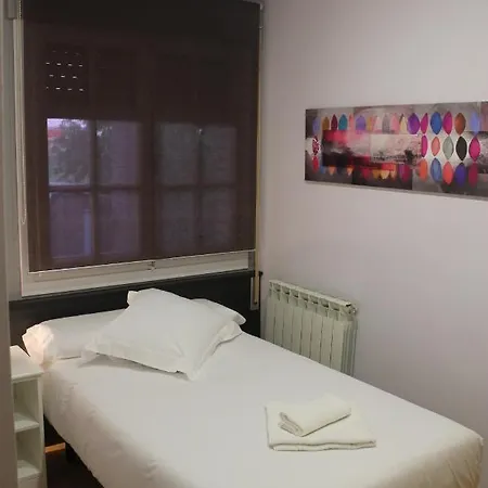 Hotel Ciudad De 2*
