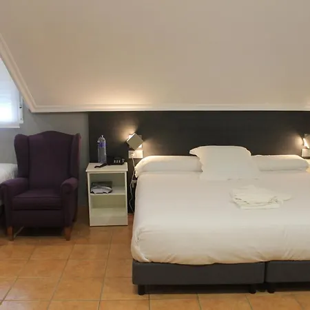 Ciudad De Hotel Borja