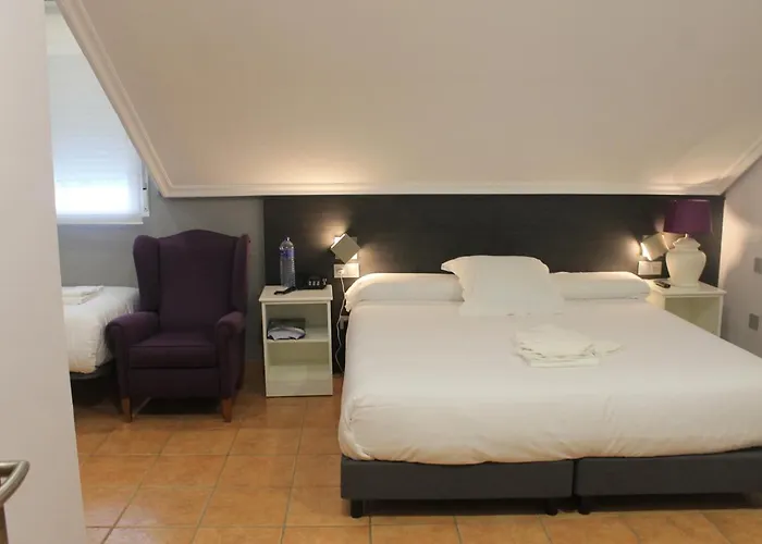 Ciudad De Hotell Borja